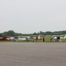 2013/07/01 - 캐나다 오타와(Ottawa) Rockcliffe Airport (YRO) - Cessna 172 탑승기 및 기타 항공기 사진들.... 이미지