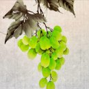 수묵화(기초) 이미지