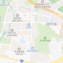 흥덕9단지 우미린 레이크포레 이미지