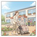 아모르파티(미술치료) | 평택요양원 호텔급 시설과 영양 식단으로 유명한 요양원 실제 이용 후기