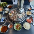 고기카페 이미지