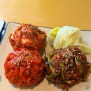 영중 | 영등영등포역맛집 국내최초 미나리보쌈 전문점 영중보쌈 재방문 후기