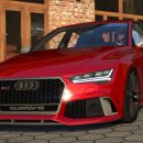 2016 Audi RS7 1.3 이미지