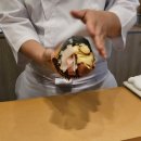 잇센스시 | 센텀 잇센 스시오마카세 점심코스 솔직후기