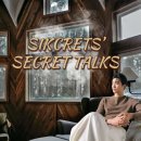 SIKcrets' Secret Talks 🤫🌙 이미지