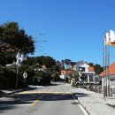 노량 해안도로길 이미지