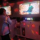 리무진 노래연습장 이미지