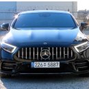 11650-11-53-3 | 벤츠 CLS53 AMG 중고 가격 6,600만원 실화? 4매틱+ 신차급 매물 후기