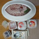 강원수산 | 울산 수암회수산시장 강원수산, 제철 대방어회 배달 후기