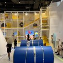 상상자극키즈아트 | 아르떼키즈파크 제주 키즈카페 후기, 주차, 할인 팁