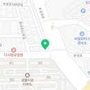 진잠동 행정복지센터 2층 이미지