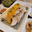 돈통마늘보쌈 이미지