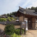 팔도민박 - 춘천시 강촌구곡길 19 | 하회마을을 한눈에? 비밀의 숲길 너머 펼쳐지는 역대급 풍경, 화천서원 & 부용대 완벽 총정리! ✨