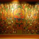 동양에서 제일 큰 황금법당을 지닌 조선 초기 고찰, 은평구 구산동 수국사 (조계사 불교중앙박물관) 이미지
