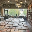 지행역프라자(김밥천국) | 동두천 지행역 북카페 &#39;토끼의 지혜&#39; 방문 후기 주차 (지행역 카페 추천, 책 읽기 좋은 카페)