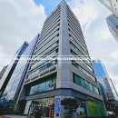 터미널타워빌딩 이미지