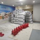 숲속의 이글루 이미지