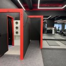 보스턴피트니스&amp;ONE F GYM 헬스장에서 여자트레이너분 구인합니다. 이미지