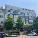 삼성테마트 앞 이미지