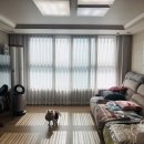 이불랜드 | [우리집 이불 커튼 블라인드 시흥 본점] 배곧동 대방노블랜드 커튼 설치 후기(배곧 커튼, 시흥 커튼)