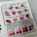 더나은정비 | 2.5 퇴근하고 급 퍼스널컬러 진단 후기*·˚ *🍷