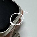 아이비 PC | <아이비온 애플워치 스트랩> 애플워치 슬림 메탈 스트랩 + 풀 커버 케이스 세트 40mm 스타라이트 색상