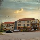 동백요양병원 이미지