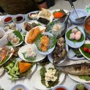 신안 김밥나라 앞 다이닝코드