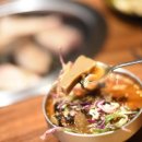 양산마을입구 이미지