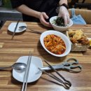짱스떡볶이
