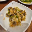 게스진현대중동 | 부천중동 현대백화점 다솥맛집 곤드레솥밥, 미나리꼬막솥밥 후기