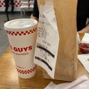 용산-276 | 용산역 아이파크몰 맛집 파이브가이즈 용산 메뉴추천 내돈내산