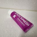 워니러스트 | 닥스메디 닥트러스트K 어린이충치케어 치약, 두 통째 사용해 보았어요-!