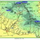 제77차(2019년 11월 17일.일요일) : 거창 우두산(1046m) 정기산행 안내 이미지