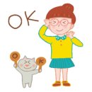 굿모닝한플라워 이미지