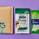 정기사료 이미지