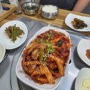 웅천2길 | 여수 웅천동 맛집 웅천부일식당 제육볶음(풍자 또간집 현지인 추천맛)