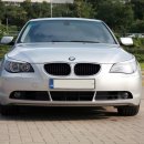 BMW / E60 530 / 판매완료 / 04년 8월 / 무사고 이미지