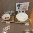 미시루 | 호텔 루트인 모리오카에키마에 조식 후기 및 나리타 익스프레스를 통해 나리타공항으로 이동하기 [25...