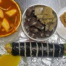 우체국옆떡볶이 - 청주시 상당구 월평로 252 | 우체국옆떡볶이