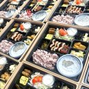 서천농장 | 서천 도시락 대량 주문으로 대천해수욕장 워크숍 귀빈 식사 위생 모두 성공 마무리 솔직 후기