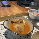 [일일양 문래창작촌점]핫걸 나리랑 짧고 굵게 양갈비 뿌시고 온 후기