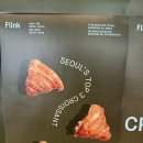 7222 | 판교 플링크 카페 서울 3대 크루아상 디저트 커피 솔직후기