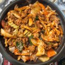 칠암장어곰장어구이