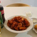 운수대통치킨 이미지