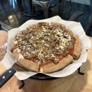 일번가피자치킨 | 안양일번가 피자 맛집 리골레토시카고피자 (파스타는 쏘쏘)