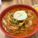 칠성시장역(지하철1호선) | 대구 수봉반점 불향 가득 중화비빔밥 줄 서서 먹는 짬뽕 중국집 맛집 후기