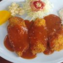 손앤손 돈까스 이미지