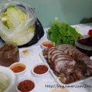 가마솥에빠진한방족발 이미지