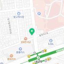 지에스(GS)25 서구내당역점 이미지